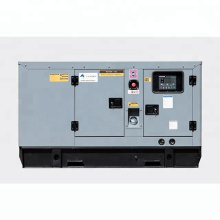 Generador eléctrico Generador diesel silencioso 10kva 15kva 20kva 25kva 30kva 40kva generador precio